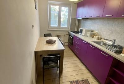 Închiriere Apartament 2 camere Tomis Nord | Campus Universitar | City Park - 20