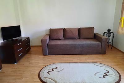 Apartament cu 2 camere semidecomandat, mobilat în Berceni
