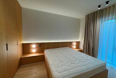Apartament superb in complexul Noor Unirii/ prima inchiriere/ parcare subterana - 6