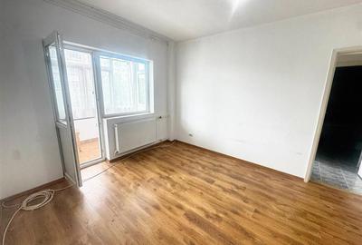 Apartament cu 2 camere semidecomandat în Nord