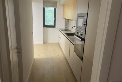 FIRST ESTATE 2 CAMERE CU GRADINA COMPLET MOBILAT - 3