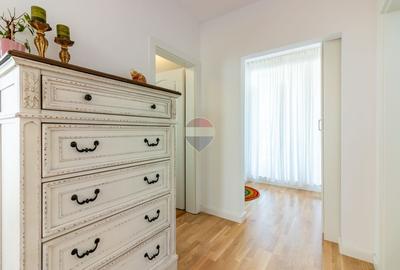 Casă / Vilă cu 5 camere de vanzare in Mogosoaia, 200 m pana la padure - 31