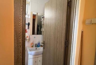 Apartament 2 camere, nedecomandat, centrala gaz, mobilat si utilat, Tomis Nord - 7