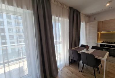 Apartament | 3 camere | Barbu Văcărescu | Lângă metrou - 4