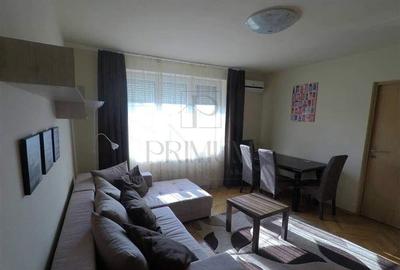 Apartament cu 2 camere decomandat în Ultracentral
