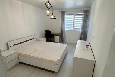 Apartament tip studio cu parcare inclusa/ 7 minute de Metrou(pe jos) - 7