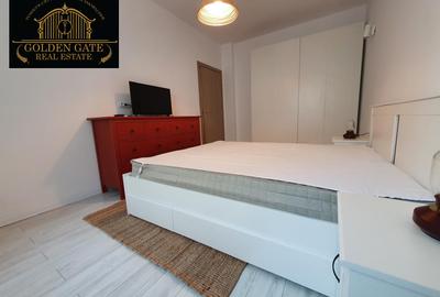 Novum Grozavesti Politehnica - 2 Camere Decomandat Mobilat Balcon - 8
