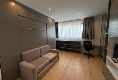Studio - loc parcare inclus - 2