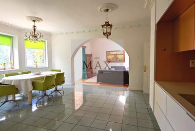 Vilă de lux de vânzare Gruia | 5 camere | 208 mp | 698 mp teren - 13