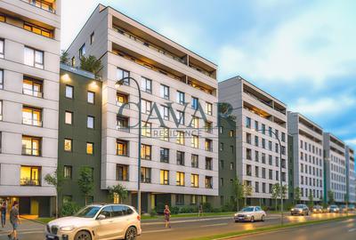 Apartament cu 3 camere decomandat în Brâncoveanu