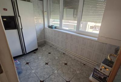 Duplex Universitate-Armeneasca bloc 1997 proprietate Aparte - 17