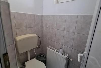 Spatiu de birouri de inchiriat, 170 mp si 4 parcari in Zorilor, Sigma Center - 16