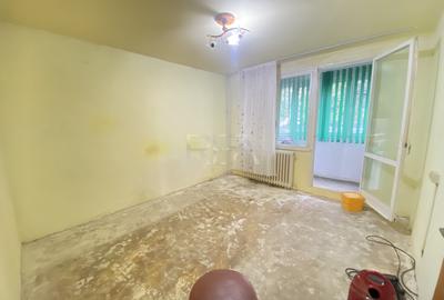 3 camere- decomandat- 69,2 mp- Bloc Anvelopat- Doua balcoane- Teius/Rahova - 5