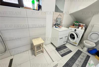 Vila tip duplex de vanzare - Vatra Luminoasa - 13