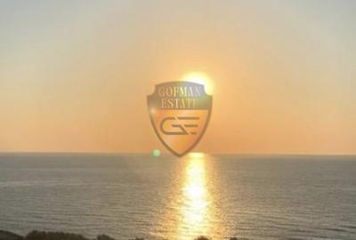 3 camere, Faleza Nord Reyna, vedere la mare, 86 mp, balcon, et 10/10 - 2