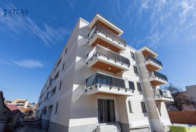 Apartament 3 camere, P+3, centru, zona de case, bloc 2025 - 1