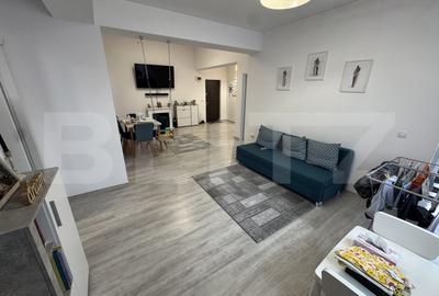 Apartament 3 camere, 77mp, Breazu Rezidențial - 3
