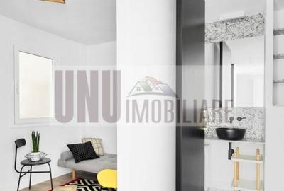 Apartament 2 camere Bucium-Visan,nou - 1