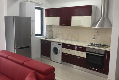 REA1028056 Apartament 3 camere I Mobilat I Uptown Residence - 2