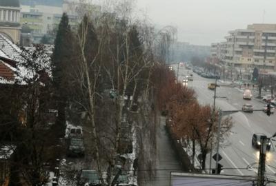 Garsoniera,Central-Deva, 240E/luna - 14