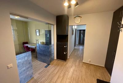 PRIMA ÎNCHIRIERE! Apartament 3 camere de lux lângă metrou Eroii Revoluției - 2