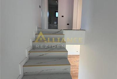 Vila individuala moderna  - Primaria Berceni – Teren 340mp - confort si eleganta - 15