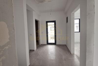 CASA INDIVIDUALA P+1+POD- 350 MP TEREN-STR.SCOLII - 27