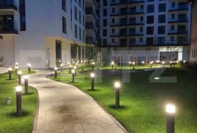 Apartament cu 2 camere, 49 mp, terasa 13 mp, zona Semicentrala - 4