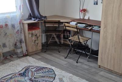Apartament 3 camere – Florești, zona JYSK - 8