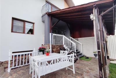 Duplex cu 5 camere în Moșnița Nouă