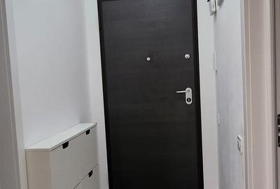 Plaza Residence Parcul Liniei- loc parcare subteran - 10