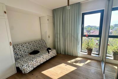 REA1028578 Lacul Tei  Colentina 3 Camere cu Terasa - 10
