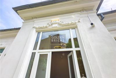 Vilă elegantă | Unirii Udriste | Piața Sf. Ștefan | Curte pr - 3