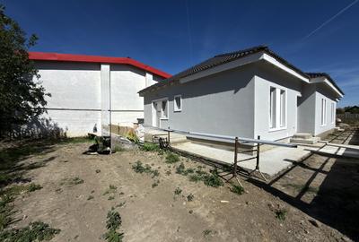 Duplex 3 camere, P+Pod, 80mp utili, 275mp  teren in Utvin - 2