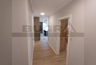 Apartament lux, 2 camere, parcare, Golden Tulip - 6