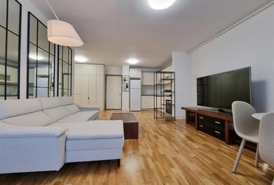 Modern 1-Bedroom Apartment Rent  | 102 The Address | Barbu Vacarescu near Dinamo - 6