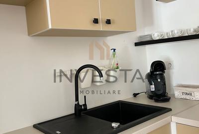 Apartament 2 camere cu terasa si parcare inclusa, Etajul 3, Zorilor! - 7