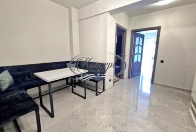 Apartament modern cu gradina si parcare, strada Frunzisului - 10