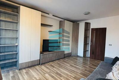 Oltenitei- Lidl- 2Cam- Mobilat modern- Centrala- A/C- Parcare-Liber - 7