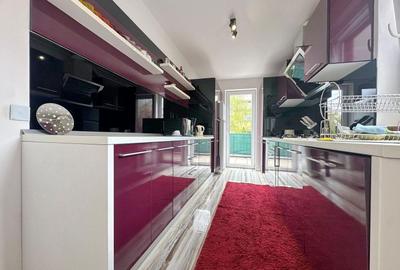 Apartament Spatios, in Avantgarden Bartolomeu, Mobilat si Utilat - 4