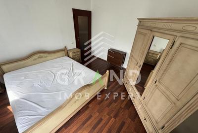 2 camere | Balcon | Etaj 3/4 | Orientare Est | Zorilor – UMF - 17