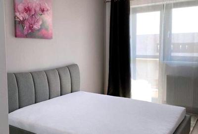 Apartament 2 camere | Pallady | Mobilat utilat | Centrala | Parcare | Metrou 2' - 3
