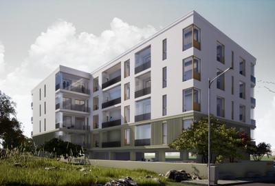 2 camere premium de vânzare – Campus Universitar Constanța | Parcare inclusă - 4