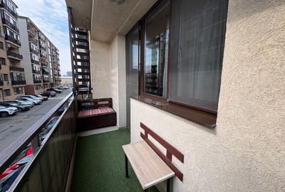 AP. 2 CAMERE BERCENI, CENTRALA PROPRIE, METROU 5 MIN DIMITRIE LEONIDA - 9