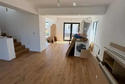Ansamblu Residential  Vile 4 Camere Afumati I Curte Parcare Comision 0 - 11