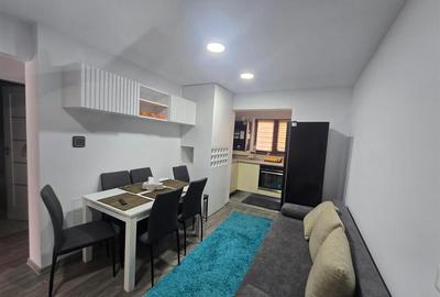 Apartament Modern cu 2 Dormitoare - 5