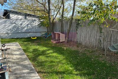 Casă 3 camere + dependințe, curte 380, Săbăreni - 5