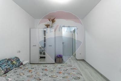Apartament de vanzare |3 camere| 2 băi | 1 loc de parcare | COMISION 0 - 18