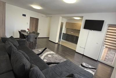 Apartament 3 camere | Balcon | Parcare | Zona Arhitectilor - 2