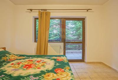 0% comision | Casă 6 camere | Centrală proprie | Predeal | - 28